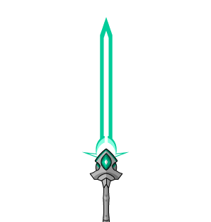 CC Star Sword Variant