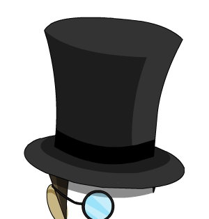 Classy Top Hat