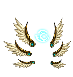 Wings of Infinity Balance