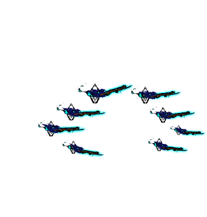 Enchanted Doomed Artillery Array