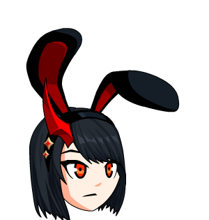 Fa's Bunny Visage