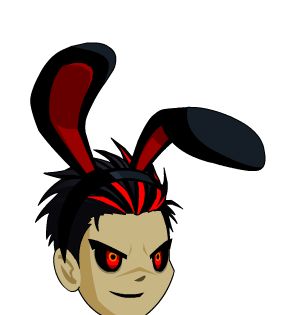 Darkon's Bunny Morph