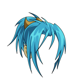 Inaba Oni Hair