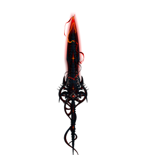 Mutated Rebirth Blade