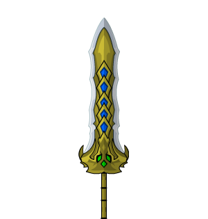 King's Blade