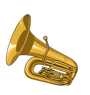 Tuba Cannon