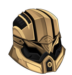 Seraphic Fourth Order Helm