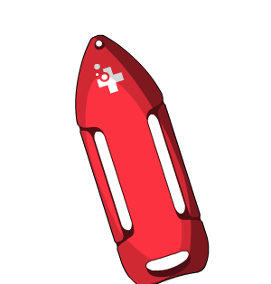 Sea Guard Flotation Boards