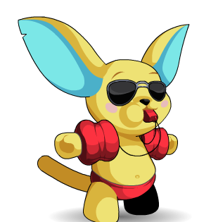 Bay Whistler Twig Guest