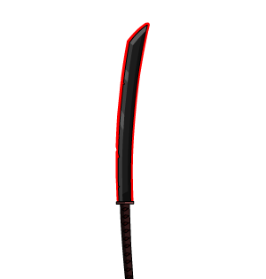 Blood Katana