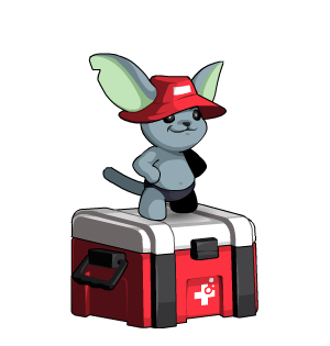 Beach Comber Quibble Bank Pet