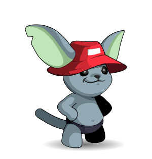 Beach Comber Quibble