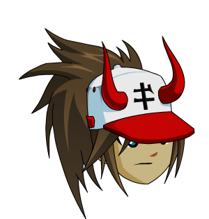 Akiban Hat + Locks