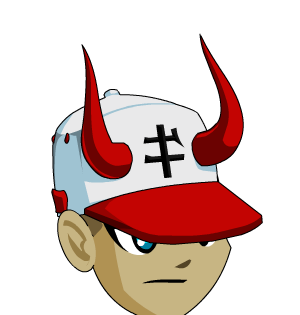 Akiban Hat