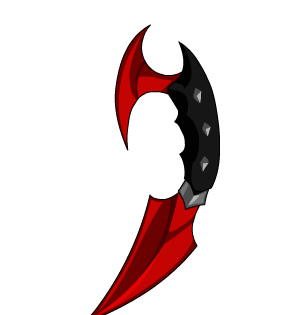 Akiban BladeMaster Karambit