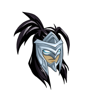 Crulon's Ceremonial Helm