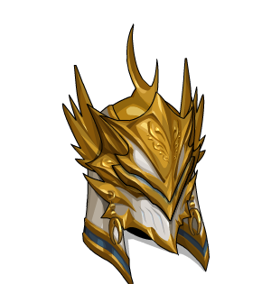 Royal Sandsea Guardian Helm