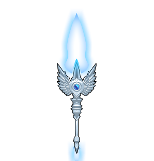 Desert Star Spear