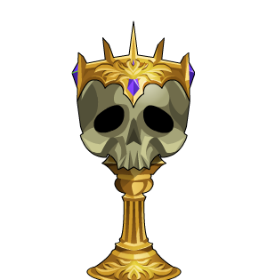 Undying Love Chalice