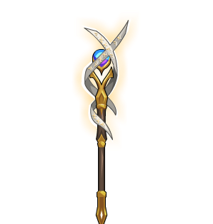 Celestial Nomad's Sceptre