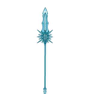 Spear of Hail