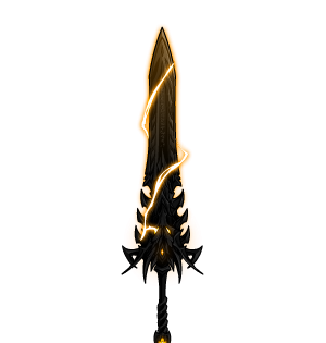 Dual Hollowborn Dragon's Epicedium