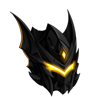 Hollowborn Dragonlord Helm