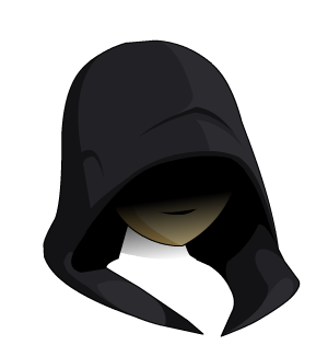 Sovereign’s Hood of Silent Judgement