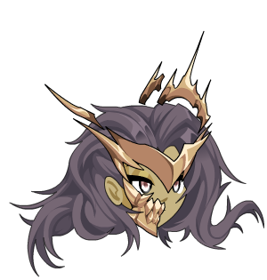 Sovereign's Shattered Halo