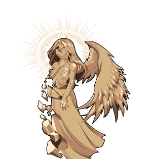 Golden Saint’s Rememberance