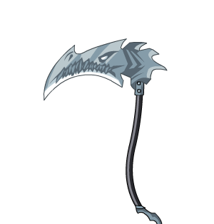 Frost Scythe