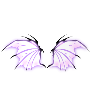 Techno Chaos Champion Wings