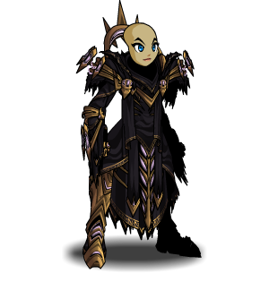 Mortal Executioner male