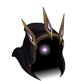 Cowl of Judgment
