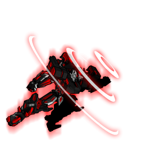 PACVEC Space Traveler