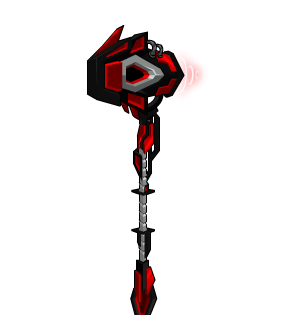 PACVEC Battle Hammer