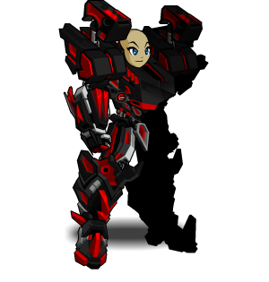 PACVEC Mach 1.0 male