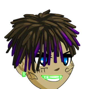 Trapped Shadow Dragone Morph