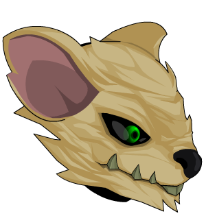 Angry Ratnegade Morph