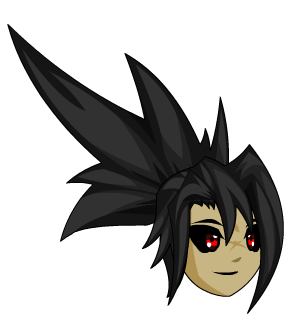 Inferno Soul Ronin Visage