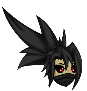 Inferno Soul Ronin Scarf