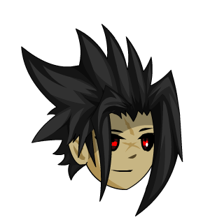 Inferno Soul Ronin Morph