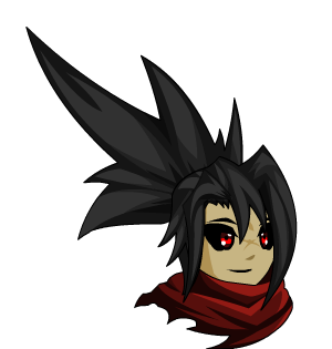 Inferno Soul Samurai Visage