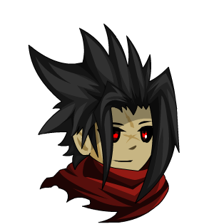 Inferno Soul Samurai Morph