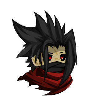 Inferno Soul Samurai Mask