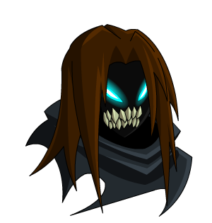 Void Oni Samurai Morph