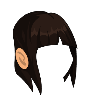 Thundershocked Bangs