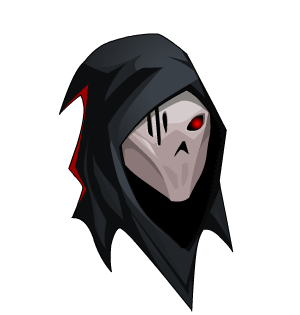 Doomed Stalker's Hood