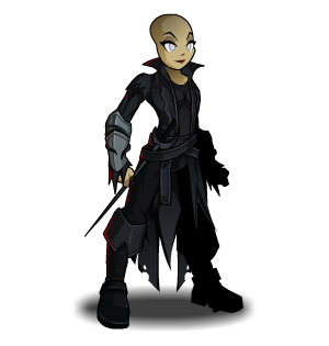 Doomed DeckStalker male