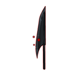 Doomed SpiritSeeker Blade